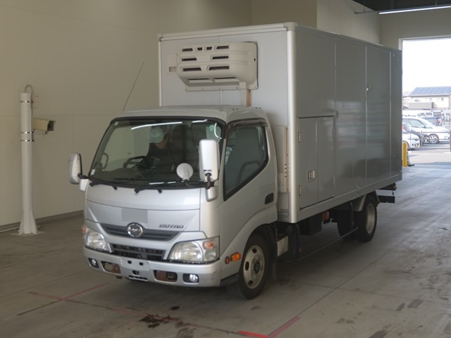 HINO DUTRO 2014