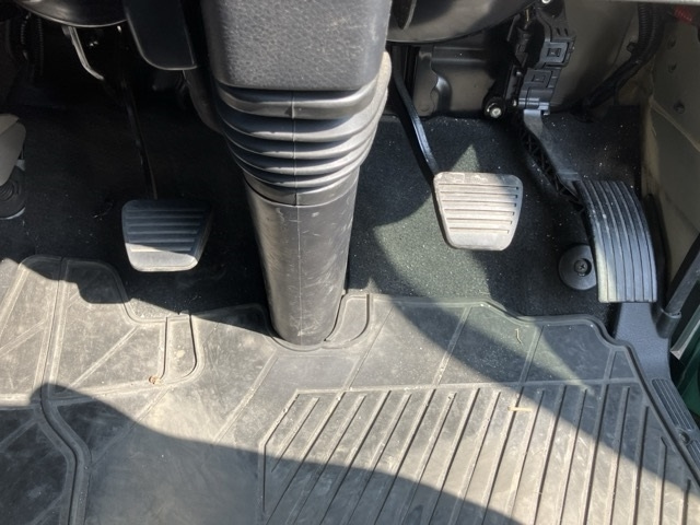 MITSUBISHI CANTER 2018