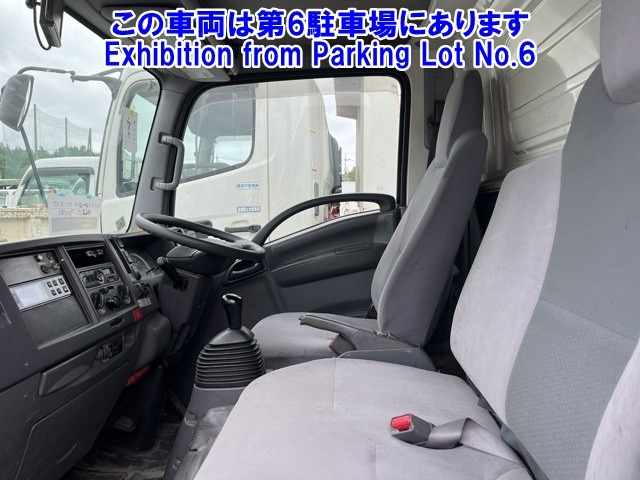 ISUZU ELF 2015