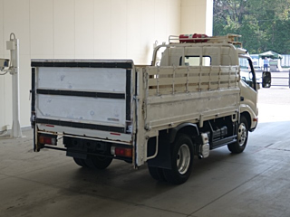HINO DUTRO 2013
