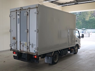 HINO DUTRO 2014