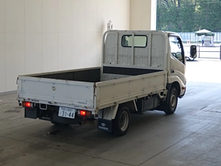 TOYOTA TOYOACE 2012