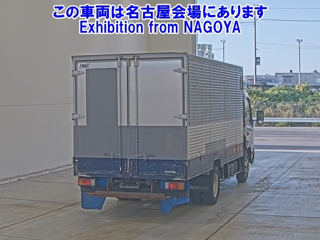 HINO DUTRO 2017