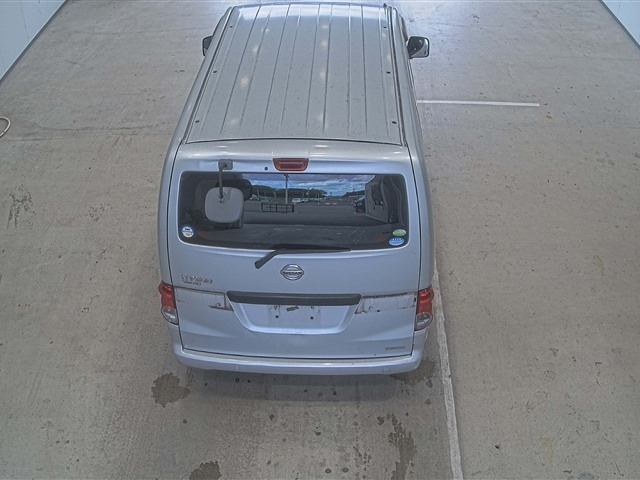 NISSAN NV200 2009