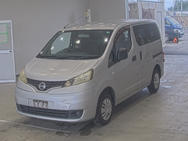 NISSAN NV200 2009