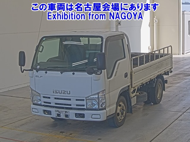 ISUZU ELF 2008