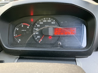 HINO DUTRO 2016