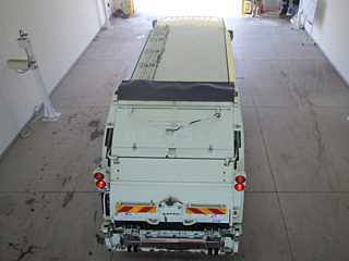 HINO DUTRO 2016