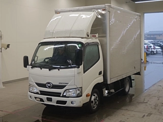 HINO DUTRO 2019