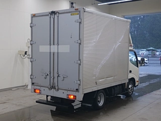 HINO DUTRO 2019