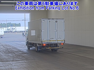 ISUZU ELF 2020
