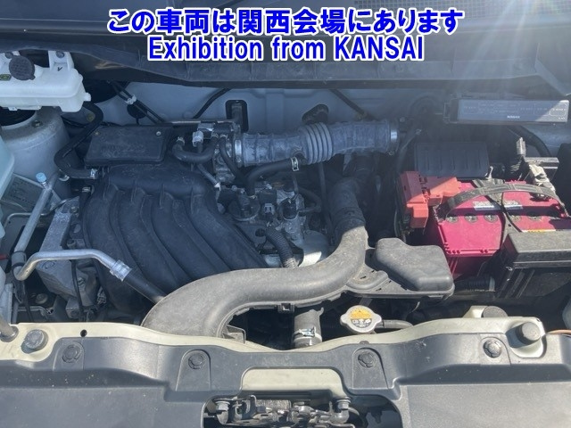 NISSAN NV200 2022