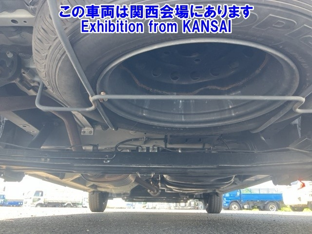 NISSAN NV200 2022