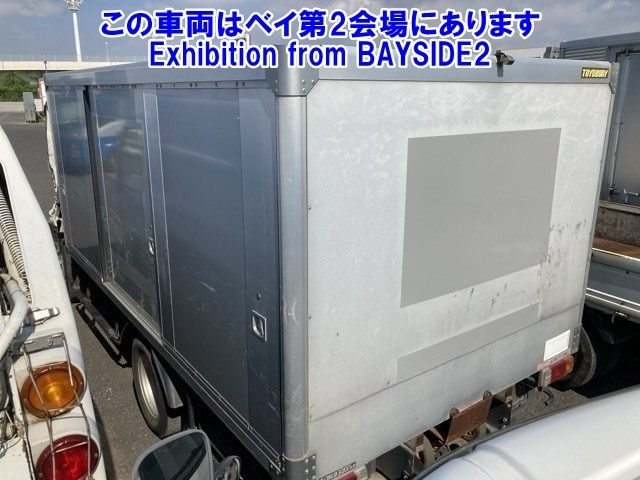 HINO DUTRO 2014