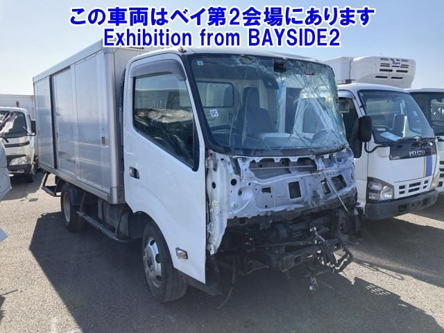 HINO DUTRO 2014