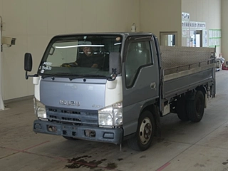 ISUZU ELF 2008