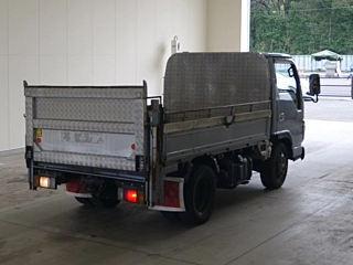 ISUZU ELF 2008