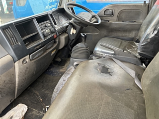 ISUZU ELF 2008