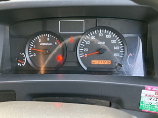 ISUZU ELF 2008