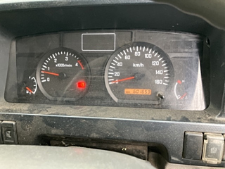 ISUZU ELF 2008