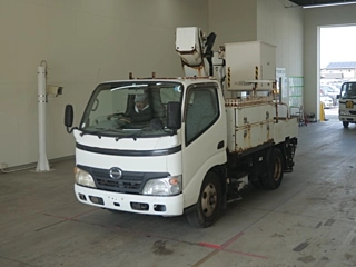 HINO DUTRO 2008