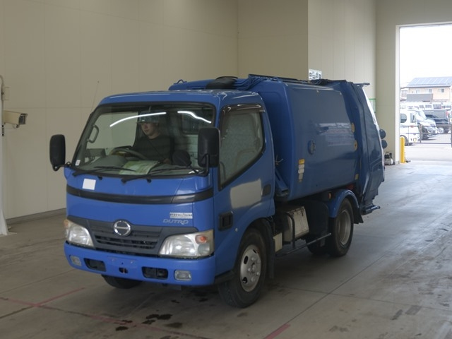 HINO DUTRO 2008