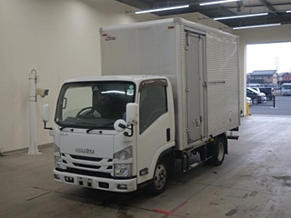ISUZU ELF 2017