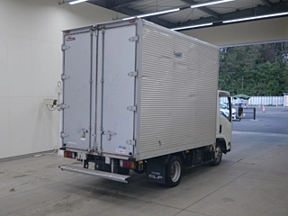 ISUZU ELF 2017
