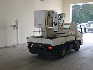 HINO DUTRO 2008