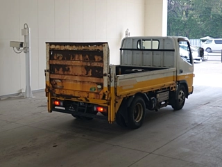 MITSUBISHI CANTER 2012
