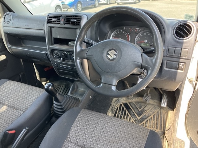 SUZUKI JIMNY 2012
