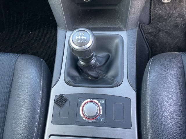 SUBARU LEGACY 2010