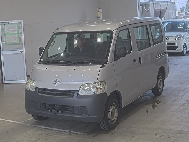 TOYOTA TOWN ACE VAN 2020