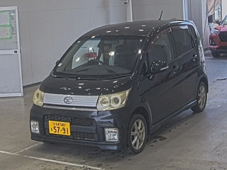 DAIHATSU MOVE 2010
