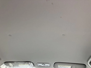 TOYOTA WISH 2011