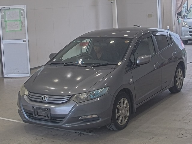 HONDA INSIGHT 2009