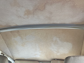 NISSAN CLIPPER VAN 2013