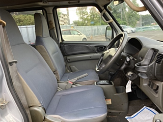 NISSAN CLIPPER VAN 2013