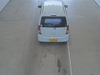 SUZUKI WAGON R 2011