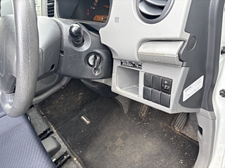 SUZUKI WAGON R 2011