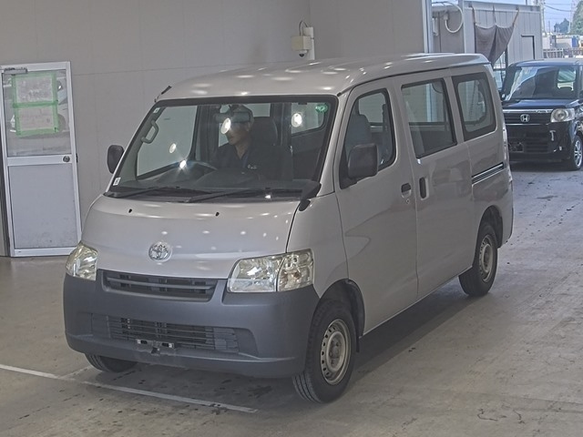 TOYOTA TOWN ACE VAN 2020