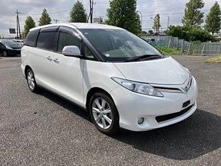 TOYOTA ESTIMA 2009