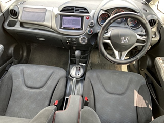 HONDA FIT 2011