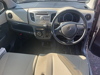 SUZUKI WAGON R 2013