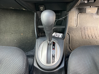 HONDA FIT 2011