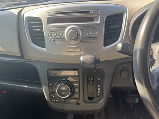SUZUKI WAGON R 2013