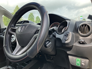 HONDA FIT 2011