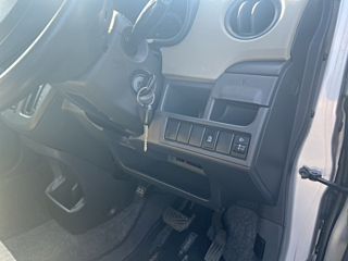 SUZUKI WAGON R 2013