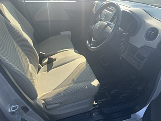 SUZUKI WAGON R 2013