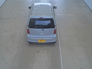 SUZUKI WAGON R 2013